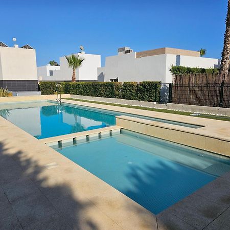 Casa Veran At La Finca Golf อัลกอร์ฟา ภายนอก รูปภาพ