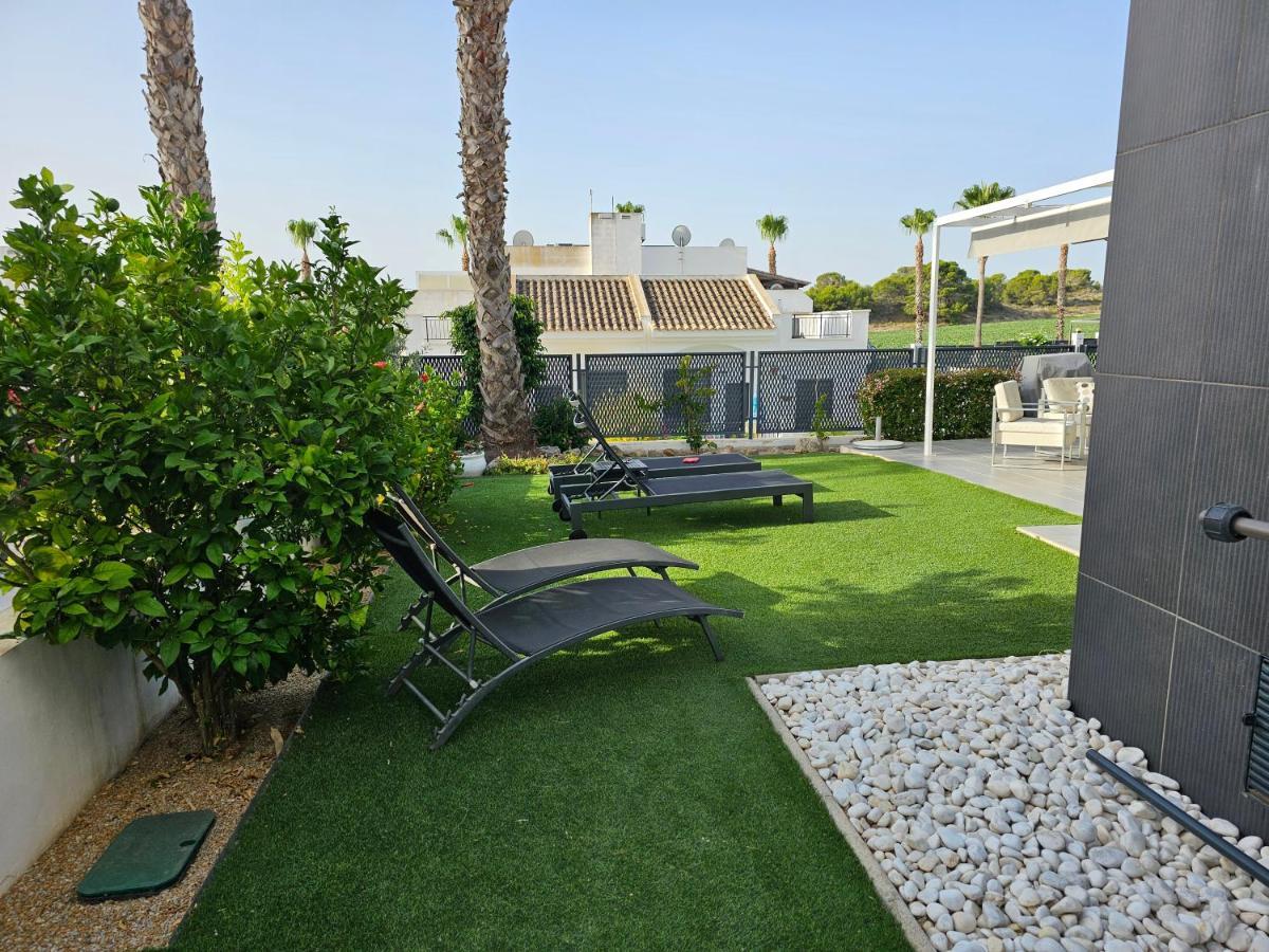 Casa Veran At La Finca Golf อัลกอร์ฟา ภายนอก รูปภาพ