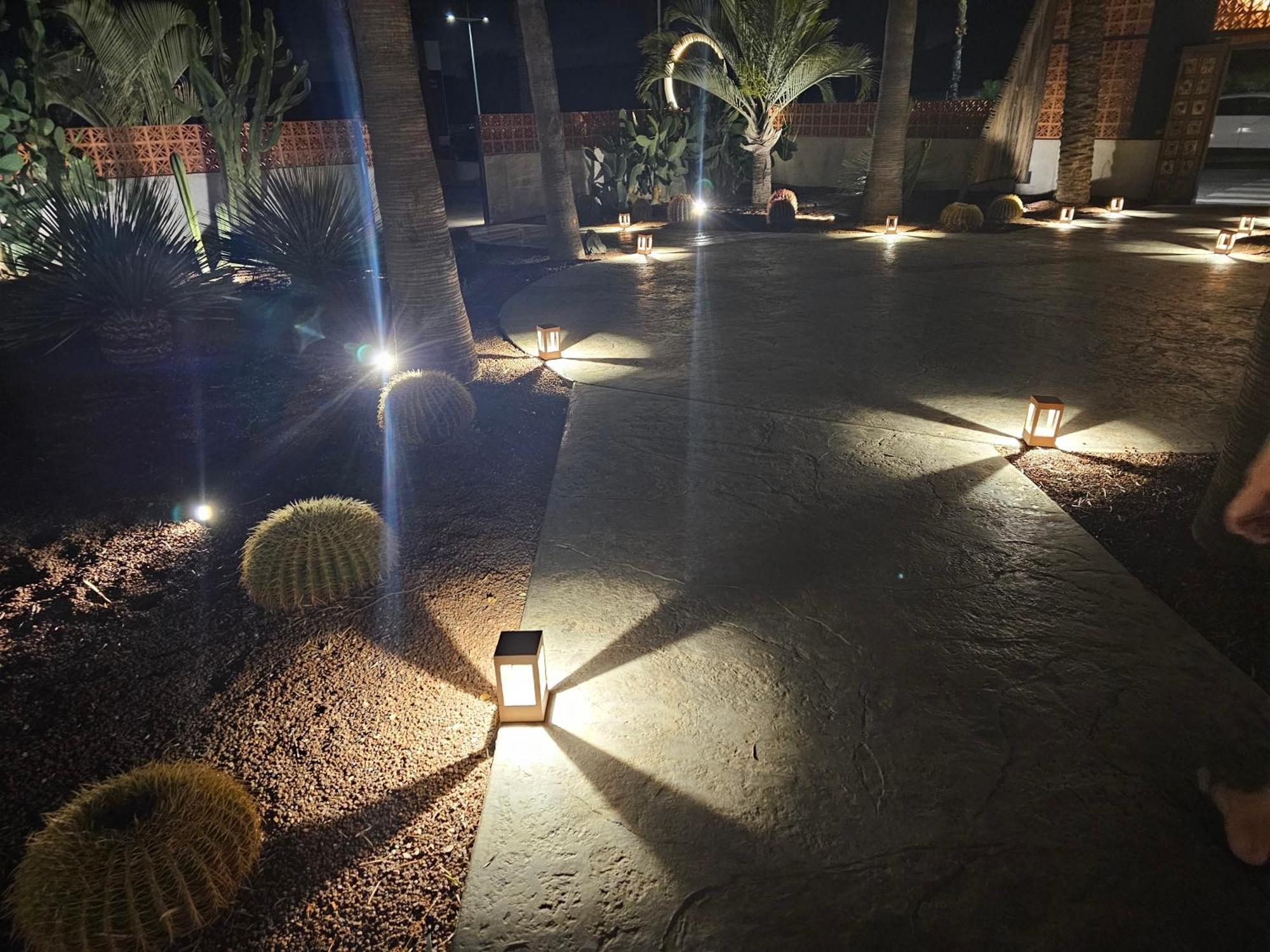 Casa Veran At La Finca Golf อัลกอร์ฟา ภายนอก รูปภาพ