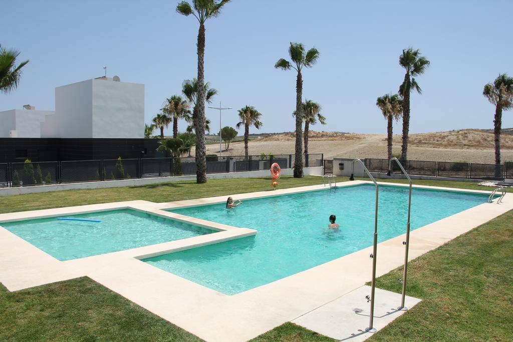 Casa Veran At La Finca Golf อัลกอร์ฟา ภายนอก รูปภาพ