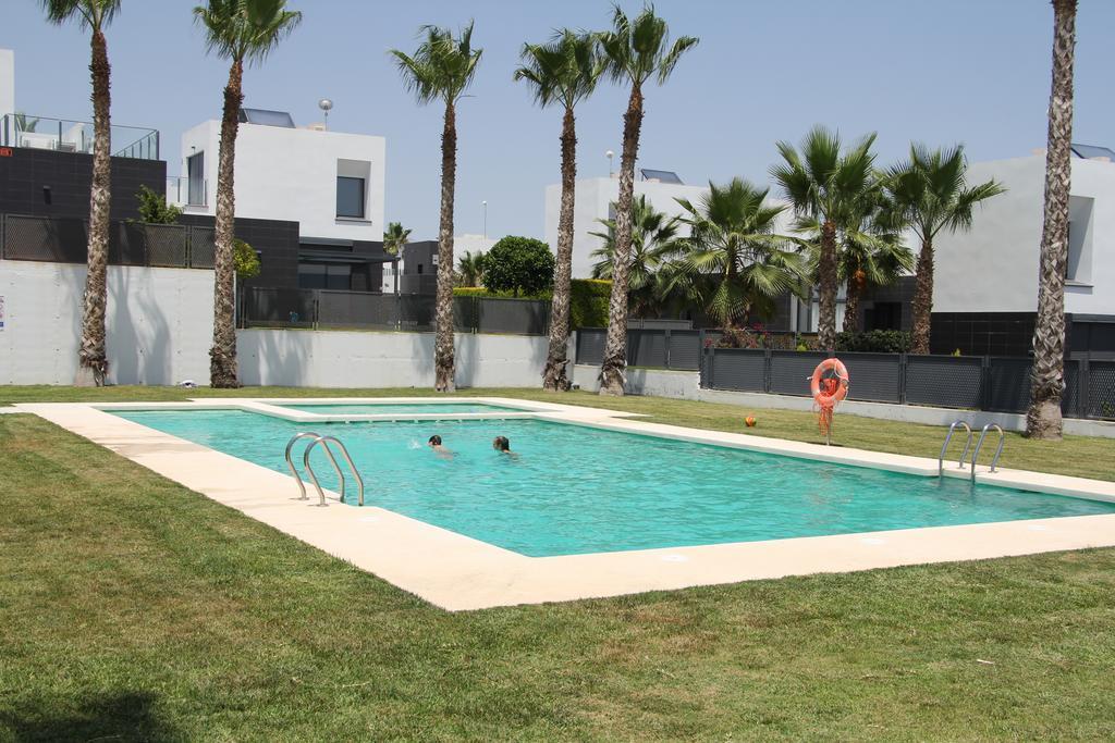 Casa Veran At La Finca Golf อัลกอร์ฟา ภายนอก รูปภาพ