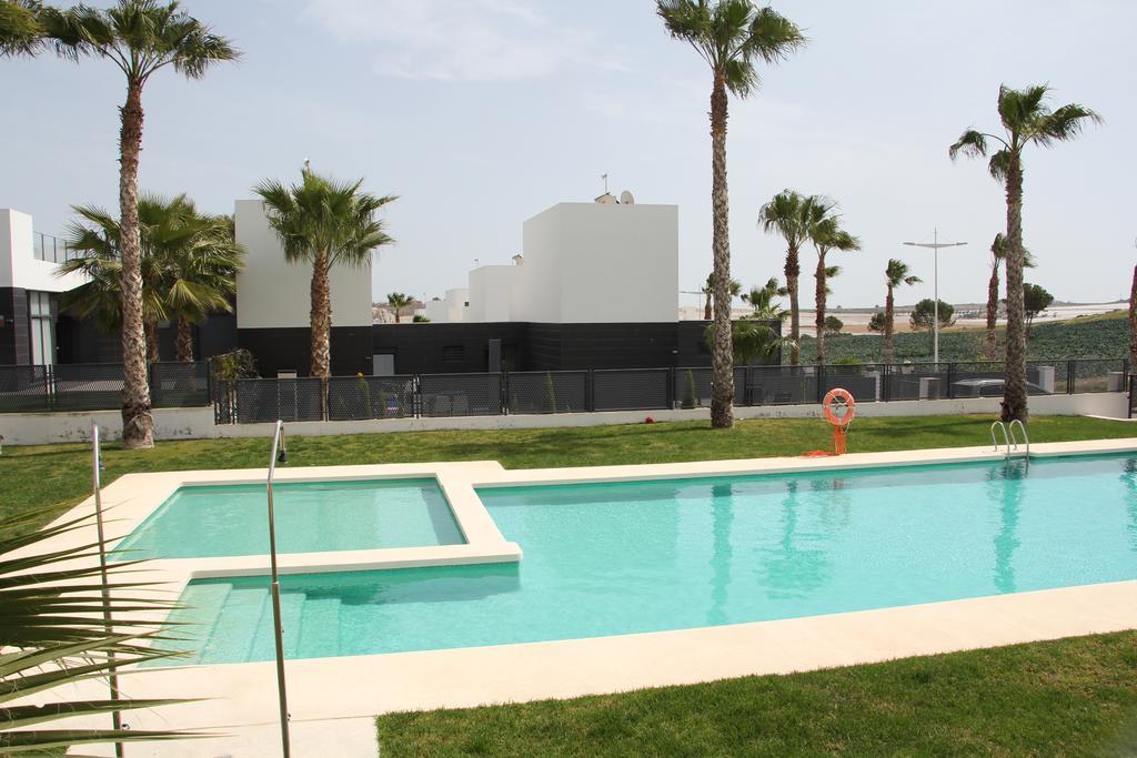 Casa Veran At La Finca Golf อัลกอร์ฟา ภายนอก รูปภาพ