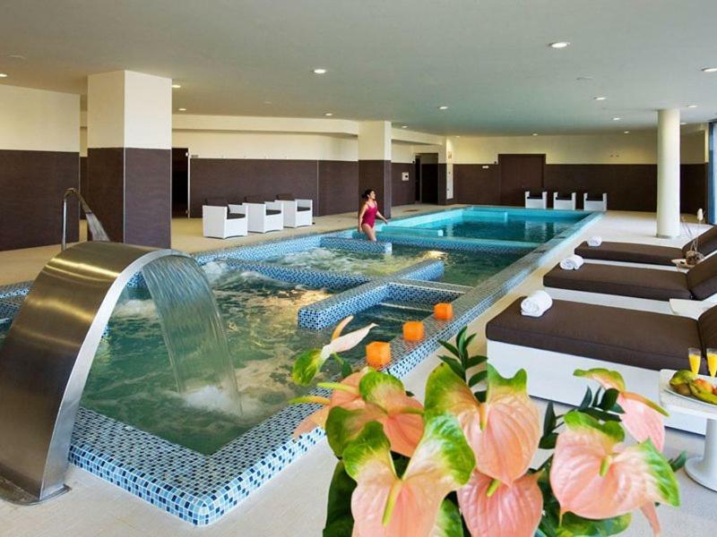 Casa Veran At La Finca Golf อัลกอร์ฟา ภายนอก รูปภาพ
